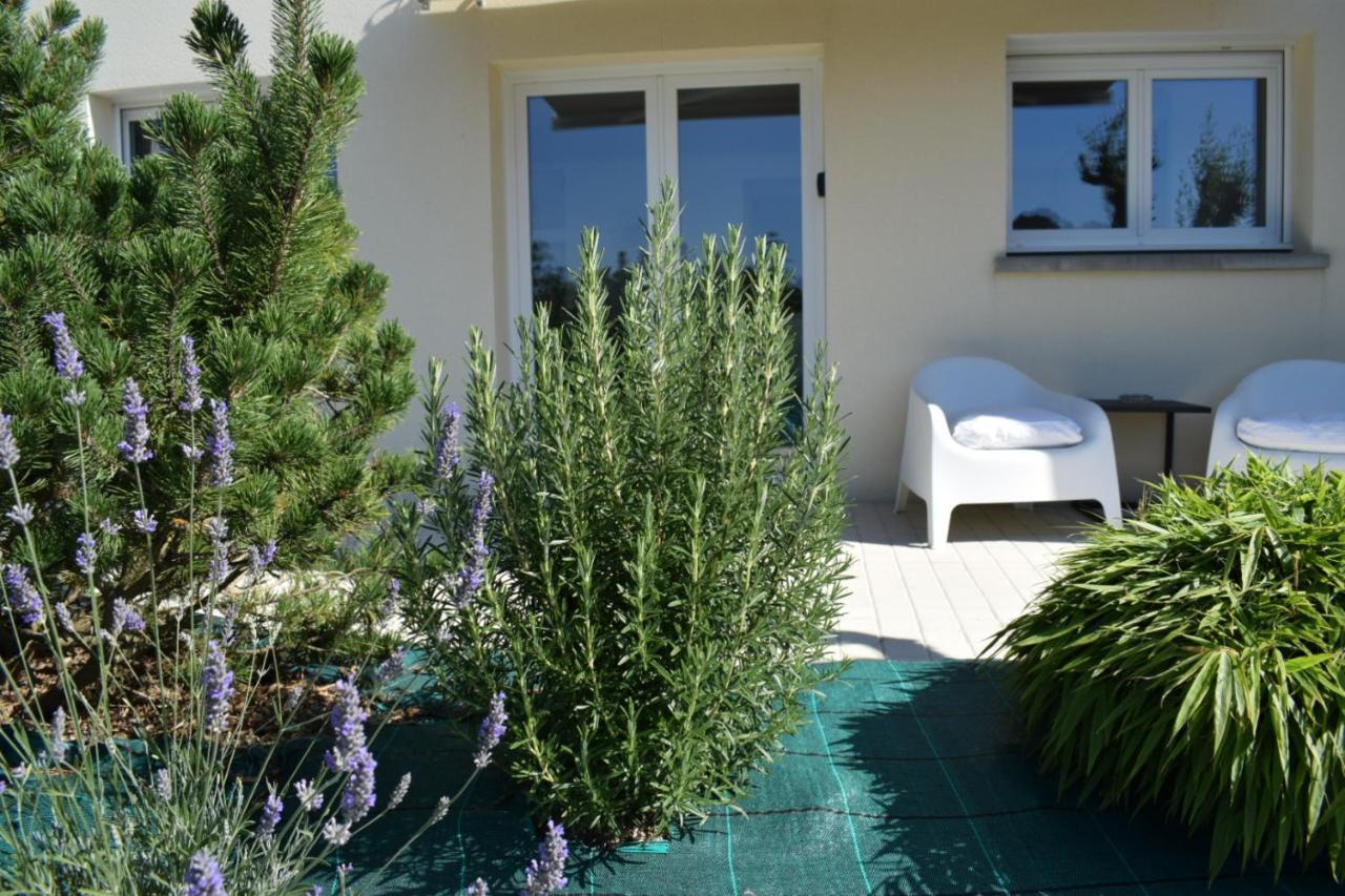 Apartahotel Les Sapins Verts