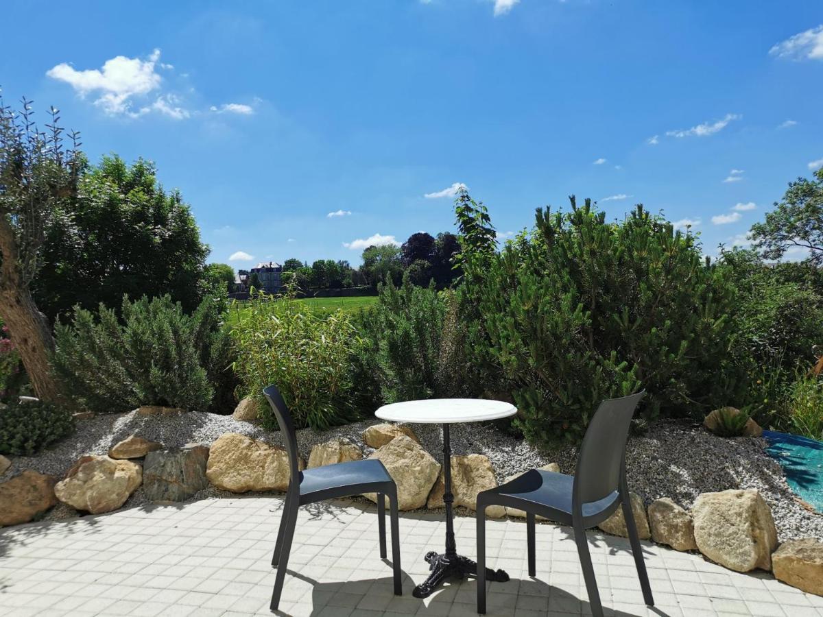Les Sapins Verts Apartahotel *