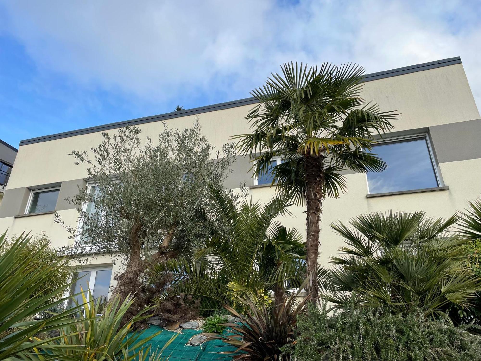 Les Sapins Verts Apartahotel *